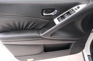Внедорожник Nissan Murano 2010 года, 1149000 рублей, Красноярск