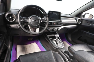 Седан Kia K3 2018 года, 1339000 рублей, Новосибирск