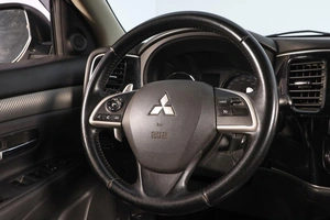 Внедорожник Mitsubishi Outlander 2013 года, 1909000 рублей, Новосибирск
