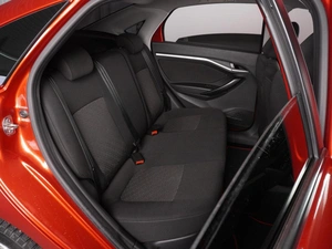 Седан ВАЗ (LADA) Vesta 2021 года, 1098000 рублей, Минеральные Воды