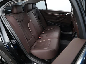 Седан BMW 5 серия 2022 года, 4777999 рублей, Москва