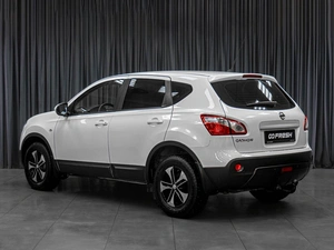 Внедорожник Nissan Qashqai 2012 года, 859000 рублей, Тюмень