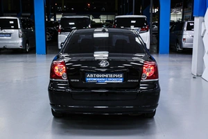 Универсал Toyota Avensis 2008 года, 768000 рублей, Солонцы