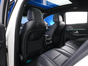 Внедорожник Mercedes-benz GLE-класс Coupe 2020 года, 7300055 рублей, Москва