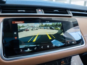Внедорожник Land Rover Range Rover Velar 2017 года, 4599000 рублей, Волгоград