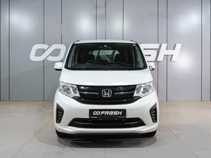 Минивэн Honda Stepwgn 2017 года, 1909000 рублей, Воронеж