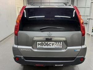 Внедорожник Nissan X-Trail 2010 года, 1097000 рублей, Красноярск