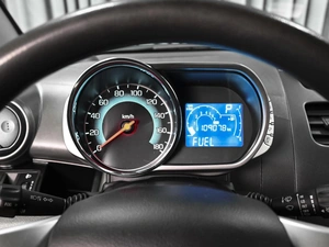 Хетчбэк Ravon R2 2016 года, 829000 рублей, Ставрополь