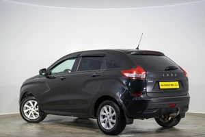 Хетчбэк ВАЗ (LADA) XRAY 2017 года, 759000 рублей, Оренбург