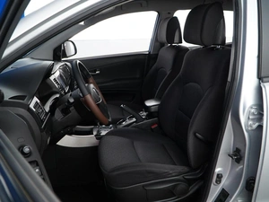 Внедорожник SsangYong Actyon 2013 года, 877077 рублей, Москва