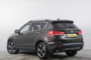 Внедорожник Dongfeng AX7 2018 года, 1369000 рублей, Кемерово