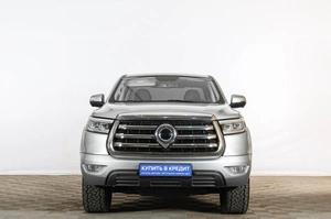 Пикап Great Wall Poer 2023 года, 2999000 рублей, Тюмень