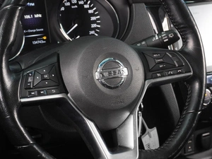 Внедорожник Nissan Qashqai 2021 года, 1782000 рублей, Воронеж