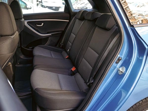 Универсал Hyundai i30 2012 года, 1230000 рублей, Краснодар