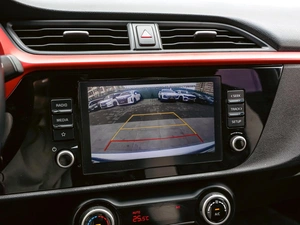 Хетчбэк Kia Rio X 2021 года, 1870000 рублей, Краснодар