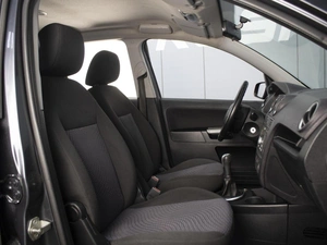 Хетчбэк Ford Fusion 2006 года, 450000 рублей, Омск