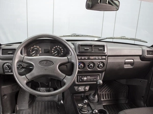 Внедорожник ВАЗ (LADA) Niva Legend 2024 года, 895000 рублей, Омск