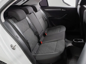 Лифтбек Volkswagen Polo 2020 года, 1639000 рублей, Тюмень