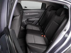 Хетчбэк Kia Rio X-Line 2017 года, 1429000 рублей, Красный Пахарь