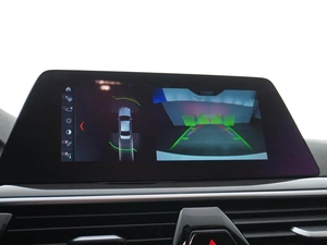 Седан BMW 5 серия 2020 года, 3659050 рублей, Москва