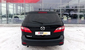 Минивэн Mazda 5 2014 года, 1210000 рублей, Солонцы