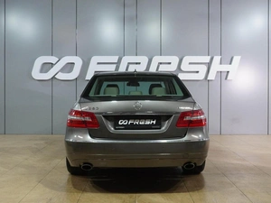 Седан Mercedes-benz E-класс 2010 года, 1289000 рублей, Воронеж