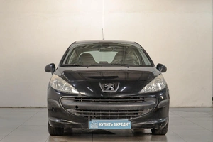 Хетчбэк Peugeot 207 2006 года, 479000 рублей, Челябинск