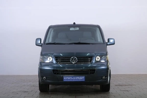 Минивэн Volkswagen Multivan 2004 года, 1599000 рублей, Омск