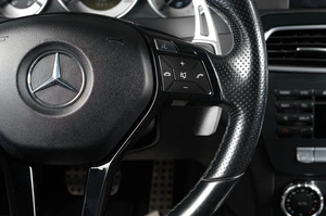 Седан Mercedes-benz C-класс 2012 года, 1629000 рублей, Тюмень