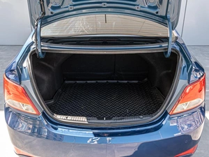 Седан Hyundai Solaris 2015 года, 1120000 рублей, Краснодар