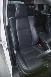 Минивэн Toyota Alphard 2019 года, 4445000 рублей, Красноярск