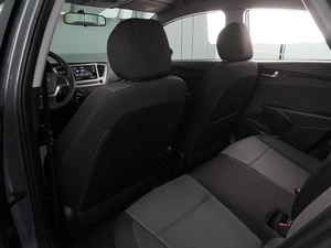 Седан Hyundai Solaris 2020 года, 1484000 рублей, Воронеж