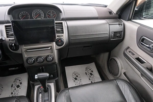 Внедорожник Nissan X-Trail 2004 года, 899000 рублей, Красноярск