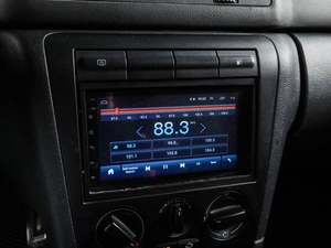 Лифтбек Skoda Octavia 2008 года, 479000 рублей, Воронеж