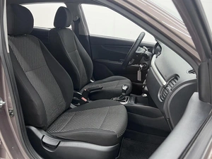 Хетчбэк Kia Rio X-Line 2020 года, 1215000 рублей, Ростов-на-Дону