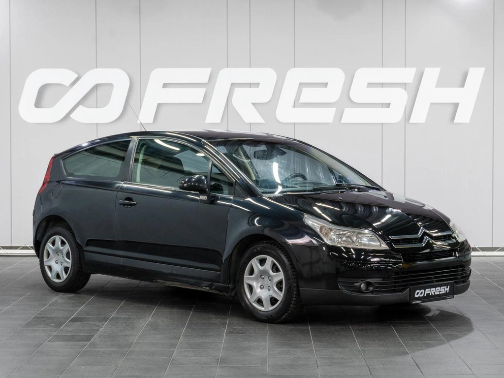 Хетчбэк Citroen C4 2008 года, 279000 рублей, Сургут