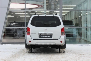 Внедорожник Nissan Pathfinder 2011 года, 1780000 рублей, Ярославль