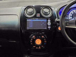 Хетчбэк Nissan Note 2016 года, 980000 рублей, Красноярск