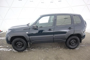 Внедорожник ВАЗ (LADA) Niva 2022 года, 965000 рублей, Орёл