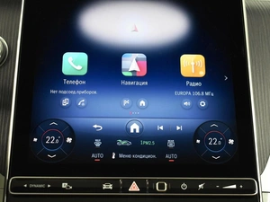 Внедорожник Mercedes-benz GLC-класс 2025 года, 8879900 рублей, Казань