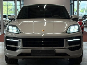 Внедорожник Porsche Cayenne 2025 года, 17990000 рублей, Павловская Слобода