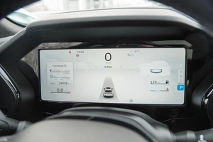 Внедорожник Geely Monjaro 2024 года, 3850000 рублей, Волгоград