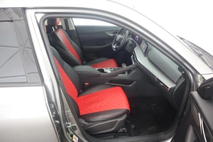 Внедорожник Changan Alsvin 2024 года, 1940000 рублей, Орёл