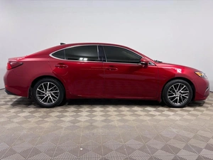 Седан Lexus ES 2016 года, 2198100 рублей, Казань