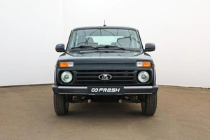 Внедорожник ВАЗ (LADA) Niva Legend 2023 года, 1099000 рублей, Орёл