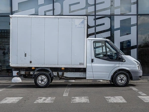 Ford Transit, VIII (2013—н. в.) 2015г. 2015 года, 1499000 рублей, Краснодар