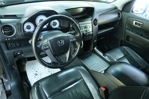 Внедорожник Honda Pilot 2008 года, 1349000 рублей, Омск