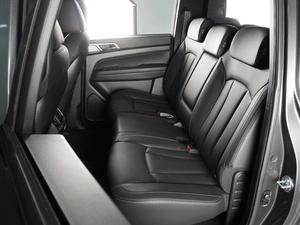 Пикап SsangYong Rexton Sports Khan 2023 года, 3849000 рублей, Ростов-на-Дону