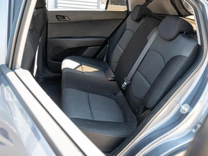 Внедорожник Hyundai Creta 2016 года, 1465000 рублей, Краснодар