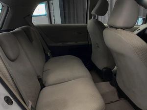 Хетчбэк Toyota Vitz 2007 года, 520000 рублей, Красноярск